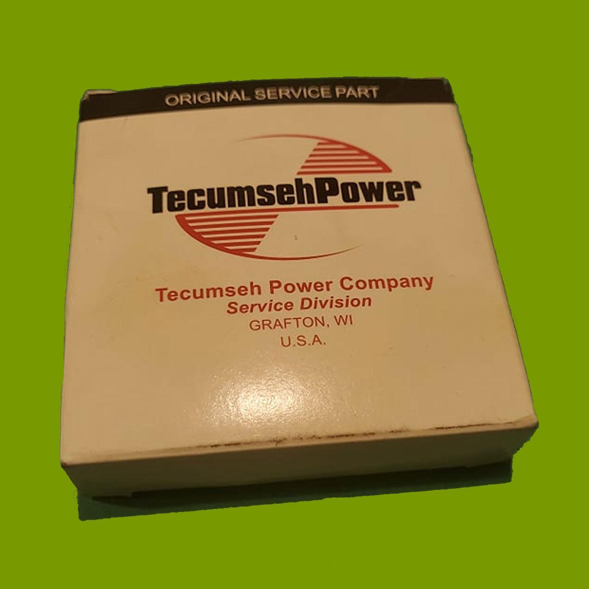 (image for) TECUMSEH GENUINE RING SET STANDARD 36076, 40006